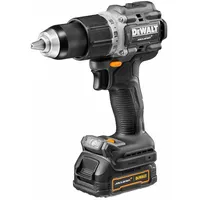 DeWalt DeWalt, Bohrmaschine + Akkuschrauber, McLaren Schlagschrauber (Akkubetrieb)