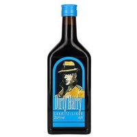 Dirty Harry Lakritz-Likör 21,5% vol