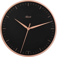 HERMLE moderne Wanduhr mit Quarzuhrwerk - Hermle Modell: 30918-V52100