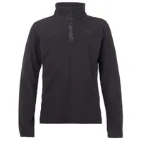 Protest Mutey Fleece - True Black - 164 cm