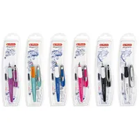 Herlitz Füllhalter My.Pen Feder M Sortiert