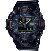 Casio Watch GA-700RGB-1AER