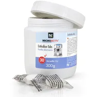Höfer Chemie Microactiv Entkalker Tabs für Kaffeemaschinen & Haushaltsgeräte