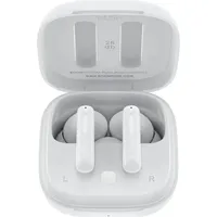 BOOMPODS Bassline Hush White