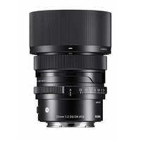 Sigma 50mm F2 DG DN Contemporary Sony E-Mount