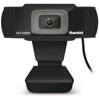 Hamlet HWCAM1080 Webcam 2 MP 1920 x 1080 Pixel