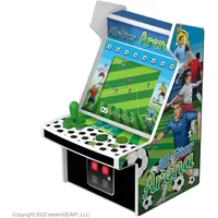 My Arcade Micro Player Allstar Arena 308 Games 6.5