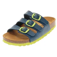 LICO Bioline Kids SMU 800165 Blau/Grün EU
