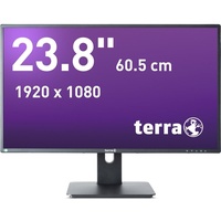 WORTMANN TERRA LED 2456W PV, 23.8" (3030008)