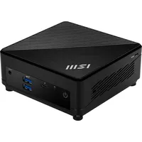 MSI Cubi 5 12M-002EU Intel® CoreTM i5 i5-1235U 8