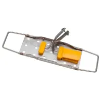 Vermop Sprinthalter Edelstahl 40 cm, ohne Stiel