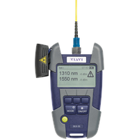 Viavi solutions Glasfaserprüfgerät OLS-35V2 Netzwerk