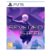 Merge Games Severed Steel - Sony PlayStation 5 -