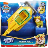 Spin Master Paw Patrol Aqua Pups - Delux