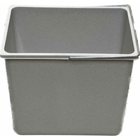 Naber Abfallvolumen: 18 Liter Ersatzeimer
