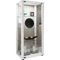 VCM Standvitrine Kavisa M