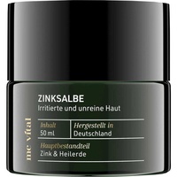 Vitabay MC VITAL Zinksalbe Heilerde + Teebaumöl