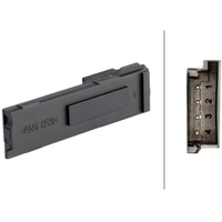 Hella Schalter, Kupplungsbetätigung (GRA) - 4-polig - elektronisch