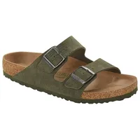 Birkenstock Arizona Vegan Herren Pantolette