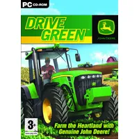 Ubisoft John Deere: Drive Green [UK Import]