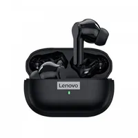 Lenovo LP1S PRO TWS Kopfhörer Schwarz
