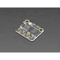 Adafruit SPI Flash SD Karte - XTSD 512 MB