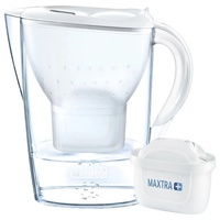 Brita Marella Cool Tischwasserfilter weiß (1099270)