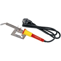 Rothenberger Industrial Lötkolben 80 W, inkl. Geräteauflage + CU-Spitze