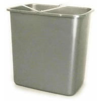 EKOTECH Ersatzeimer 16 Liter, für Aladin u. Select -