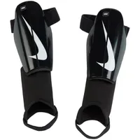 Nike Charge Schienbeinschoner Kinder 010 black/black/white M