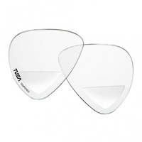 Tusa optisches Glas - Bifocal - BF211