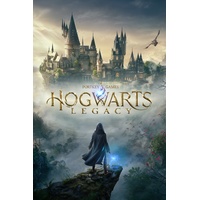 Microsoft Hogwarts Legacy - XBox Series S|X Xbox One