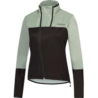 Shimano Shimano, Damen, Velojacke, KUMANO Jacket Warm Olive