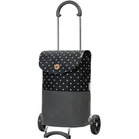 Andersen Shopper Manufaktur Andersen Shopper Duko Einkaufstrolley 54 cm,