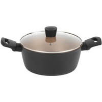 Russell Hobbs RH01670BEU7 Opulence kochtöpfe, 4.7L Ungefähre Füllmenge, antihaftbeschichtet