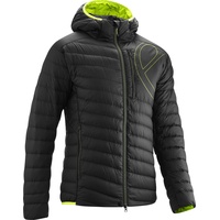 Edelrid Eldo Jacke - Obsidian - S