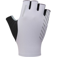 Shimano ADVANCED Gloves gray grau