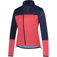 Shimano W's KUMANO Jacket Navy Pink