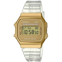 Casio Vintage Iconic A168XESG-9AEF