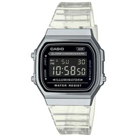 Casio Vintage Iconic A168XES-1BEF