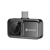 Hikmicro Mini2 Handy Wärmebildkamera -20 bis 350 °C 256