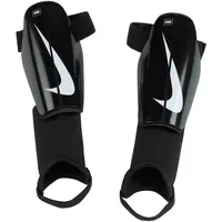 Nike Charge Schienbeinschoner Kinder 010 black/black/white L