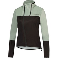Shimano W's KUMANO Jacket Warm Olive