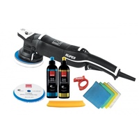Rupes - BIGFOOT Exzenter-Poliermaschine LHR 15 Mark III Base