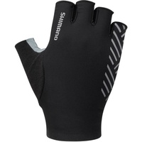 Shimano Fahrrad-Handschuhe ADVANCED schwarz XXL