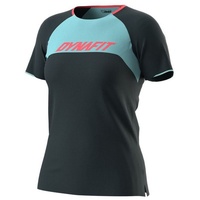 Dynafit Ride Shirt Damen T-Shirt-Hell-Blau-S