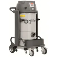 Nilfisk Sicherheitssauger S2 L40 LC 4010300174
