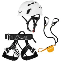 Salewa Klettersteigkomplettset Ergotec/Evo/Toxo 3.0