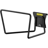 Stanley STST82604-1 Trackwalls Gartenschlauch Halterung Schlauchhalterung