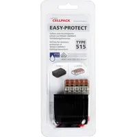 Cellpack EASY-PROTECT + WAGO-Klemme EASY-PROTECT 515